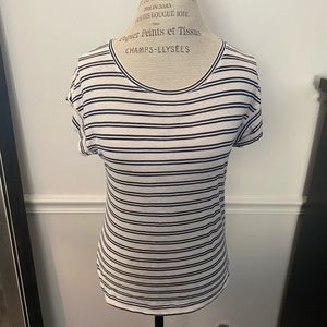 Clary Fray Club Monaco Top from Mortal Instruments